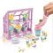 Set 6 decoratiuni cu slime parfumat, So Slime DIY, Mini Garden