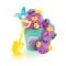 Set 6 decoratiuni cu slime parfumat, So Slime DIY, Mini Garden