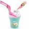Set 6 decoratiuni cu slime parfumat, So Slime DIY, Mini Garden