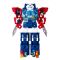 Robot transportator cu lumini si sunete, Exobot, Mega Morph