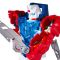 Robot transportator cu lumini si sunete, Exobot, Mega Morph