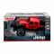 Masina de teren cu telecomanda, Taiyo, Jeep Gladiator HR, 1:16