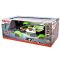 Masina cu telecomanda, Taiyo, XT Racer, Verde, 1:18
