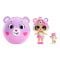 Papusa surpriza LOL Surprise, Loves Care Bears, 542711EUC
