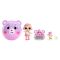 Papusa surpriza LOL Surprise, Loves Care Bears, 542711EUC