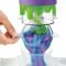 Set creativ, Cra-Z-Art, Metallic Slimy Studio