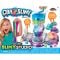 Set creativ, Cra-Z-Art, Metallic Slimy Studio