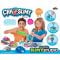 Set creativ, Cra-Z-Art, Metallic Slimy Studio