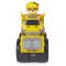 Masinuta cu figurina, Paw Patrol, Rescue Wheels Bulldozer, Rubble, 20145822