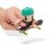 Set mini skateboard cu figurina, Tech Deck, 20148753