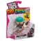 Set mini skateboard cu figurina, Tech Deck, 20148753