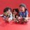 Set mini skateboard cu figurina, Tech Deck, 20148754