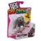 Set mini skateboard cu figurina, Tech Deck, 20148754