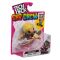 Set mini skateboard cu figurina, Tech Deck, SK8 Crew, 20148752