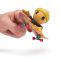 Set mini skateboard cu figurina, Tech Deck, SK8 Crew, 20148752