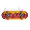 Set mini skateboard cu figurina, Tech Deck, SK8 Crew, 20148752
