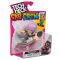 Set mini skateboard cu figurina, Tech Deck, SK8 Crew, 20148755