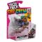 Set mini skateboard cu figurina, Tech Deck, SK8 Crew, 20149434