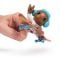 Set mini skateboard cu figurina, Tech Deck, SK8 Crew, 20149435