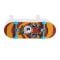 Set mini skateboard cu figurina, Tech Deck, SK8 Crew, 20149435