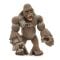 Set de joaca, Lanard Toys, Primal Clash, Gorilla Vs T-Rex