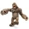 Set de joaca, Lanard Toys, Primal Clash, Gorilla Vs T-Rex