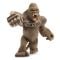 Set de joaca, Lanard Toys, Primal Clash, Gorilla Vs T-Rex