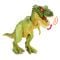 Set de joaca, Lanard Toys, Primal Clash, Gorilla Vs T-Rex