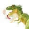 Set de joaca, Lanard Toys, Primal Clash, Gorilla Vs T-Rex