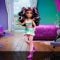Papusa fashion, Unicorn Academy, Ava, 20148935