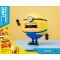 Figurina Despicable Me 4, AMK Series, Mega Minion Jerry, 12 cm