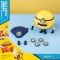 Figurina Despicable Me 4, AMK Series, Mega Minion Jerry, 12 cm