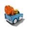 Masinuta cu figurine Minions, Tuning Car