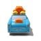 Masinuta cu figurine Minions, Tuning Car