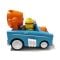 Masinuta cu figurine Minions, Tuning Car