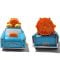 Masinuta cu figurine Minions, Tuning Car