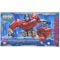 Figurina Transformers One, Cogged Mode, Optimus Prime, 20 cm