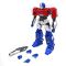 Figurina Transformers One, Cogged Mode, Optimus Prime, 20 cm