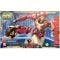 Figurina Transformers One, Cogged Mode, Elita-1, 13 cm