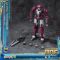 Figurina Transformers One, Cogged Mode, Elita-1, 13 cm