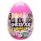 Set slime Compound Kings, Mix and Mash, Deluxe Giant Egg Surprise