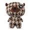 Jucarie de plus, Threadz, Find Your Style, Beaver
