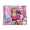 Papusa cu accesorii, Dreameez, Kitten Playground
