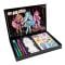 Set de colorat, Monster High, Fashion Designer