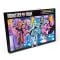 Set de colorat, Monster High, Fashion Designer