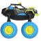 Masina cu telecomanda, Kaboom, Kinchika Monster Truck