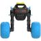 Masina cu telecomanda, Kaboom, Kinchika Monster Truck