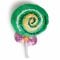 Set de creatie cu sclipici Paulinda, Magic Glitter 3In1, Plush Brooch Design