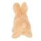 Jucarie de plus interactiva, Puffy Friends, Iepuras, Bej