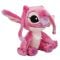 Jucarie de plus, Disney Stitch Core, Angel, 25 cm